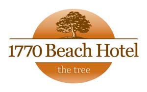 1770 beach hotel